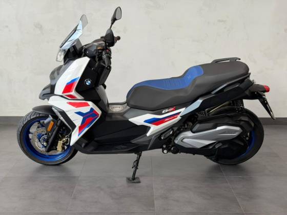 BMW C 400 X BMW C 400 X